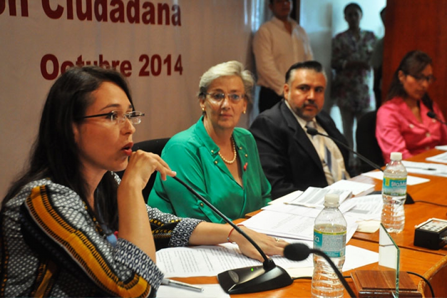 Inicia proceso electoral local en Morelos