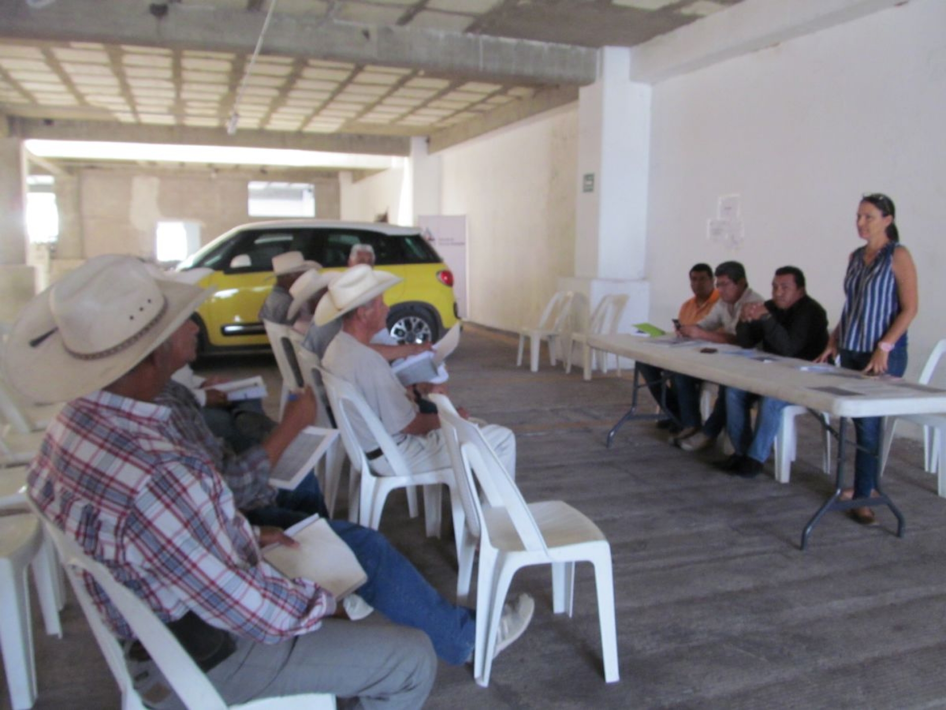 Preparan programa de reforestación en Jojutla