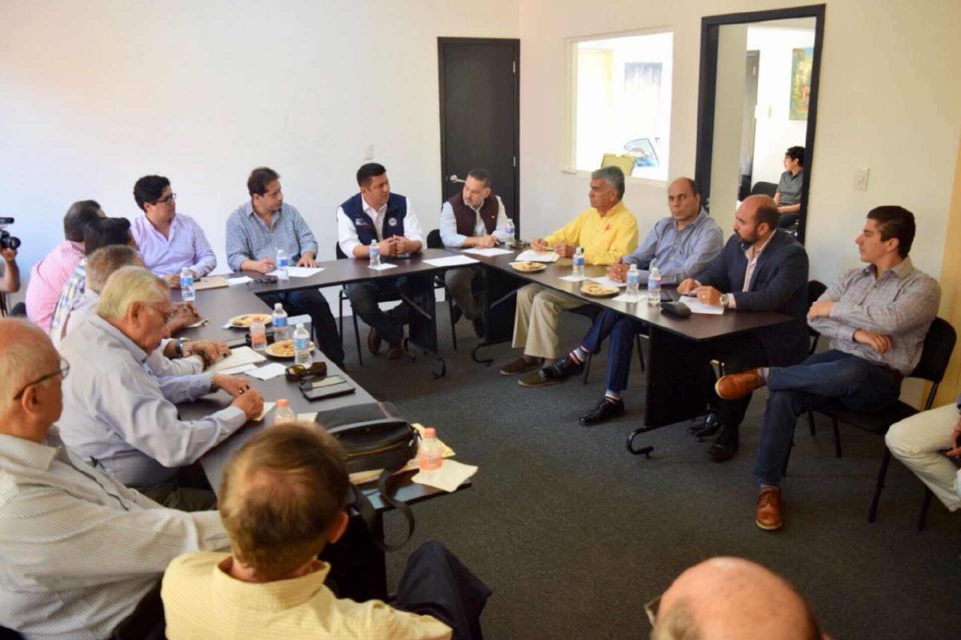 Anuncia Bolaños que judicializará la deuda de Cuernavaca