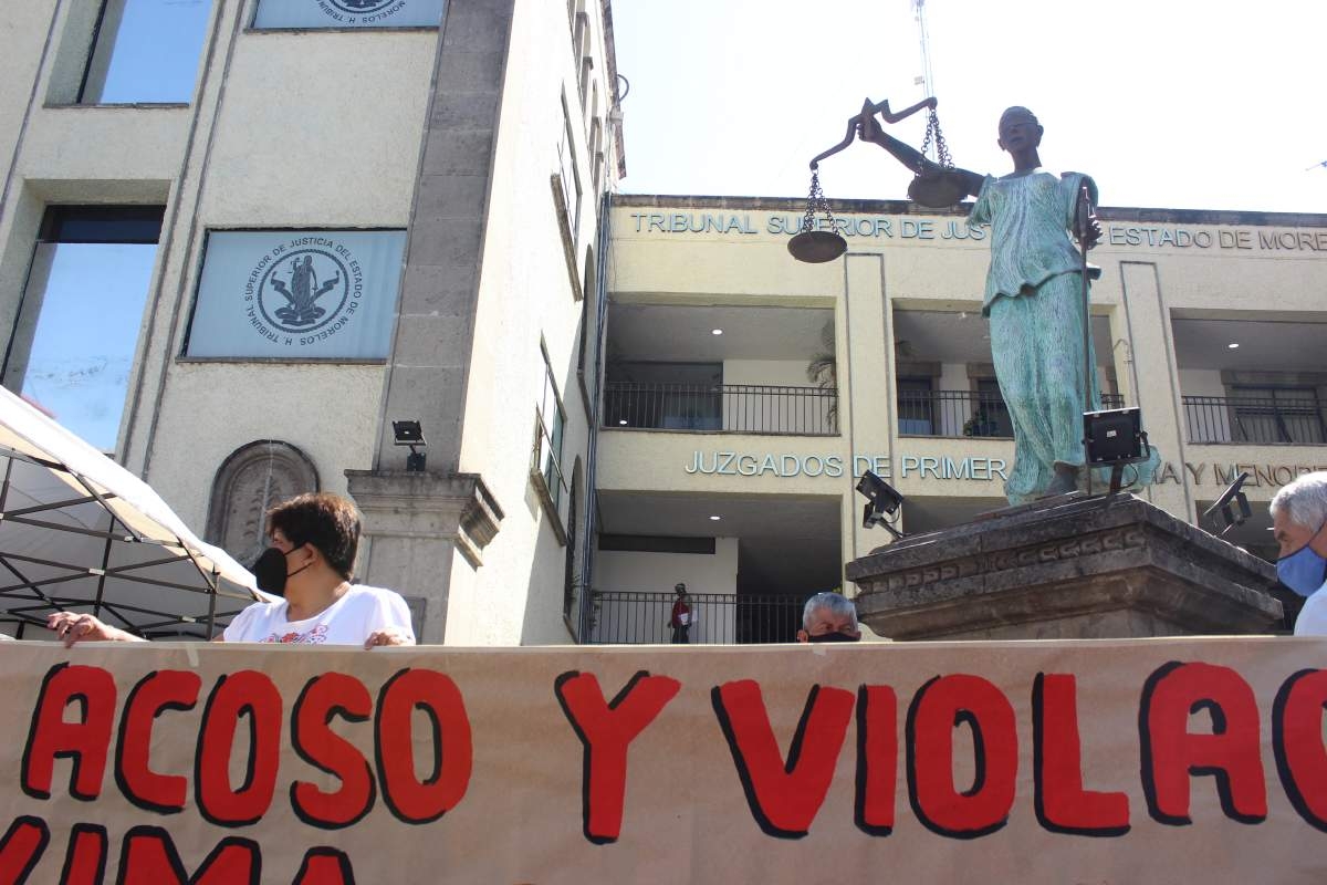 Avala juez federal medidas sanitarias en TSJ