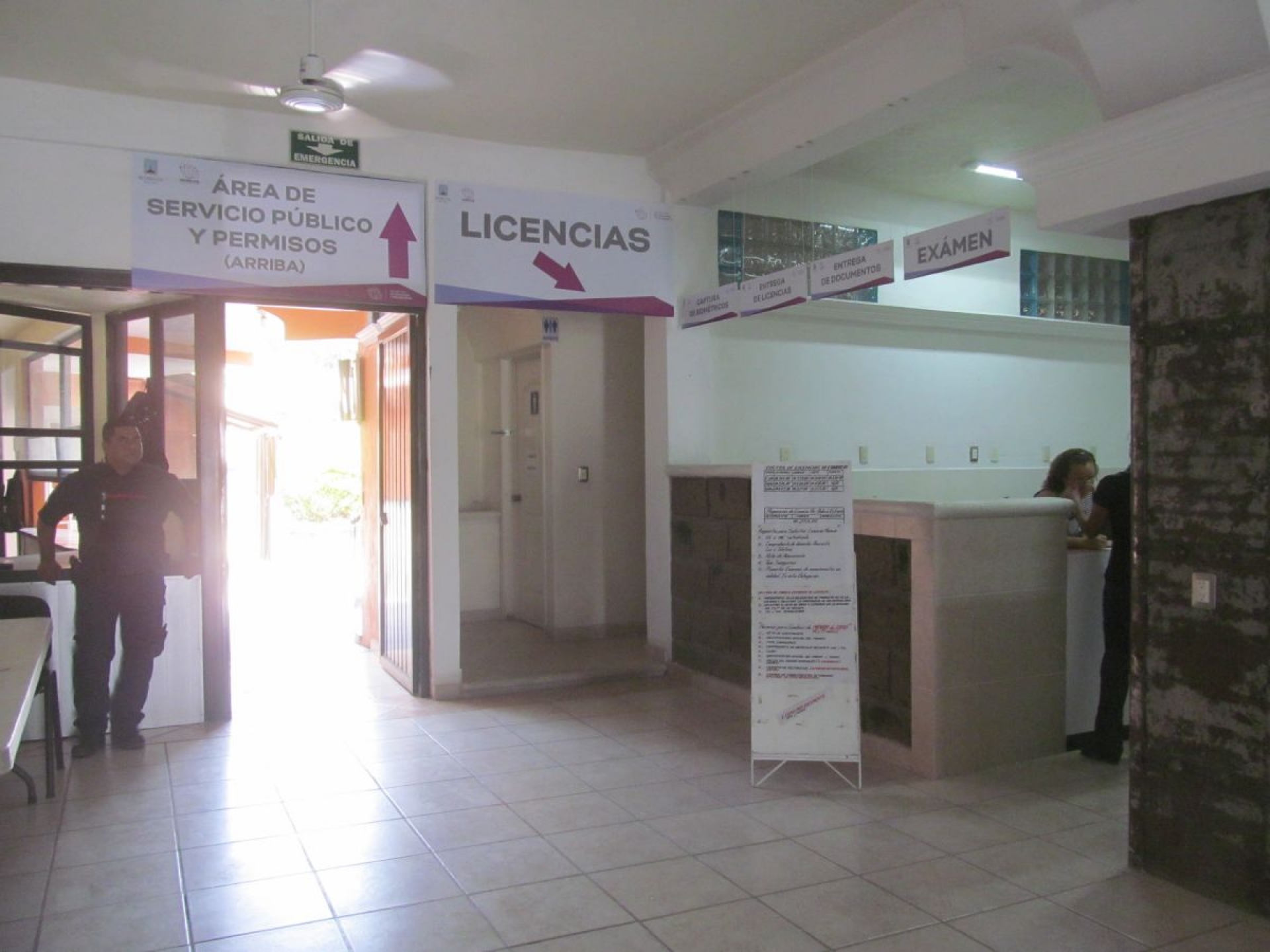Nueva delegación de la SMyT en la región sur atenderá también al transporte público