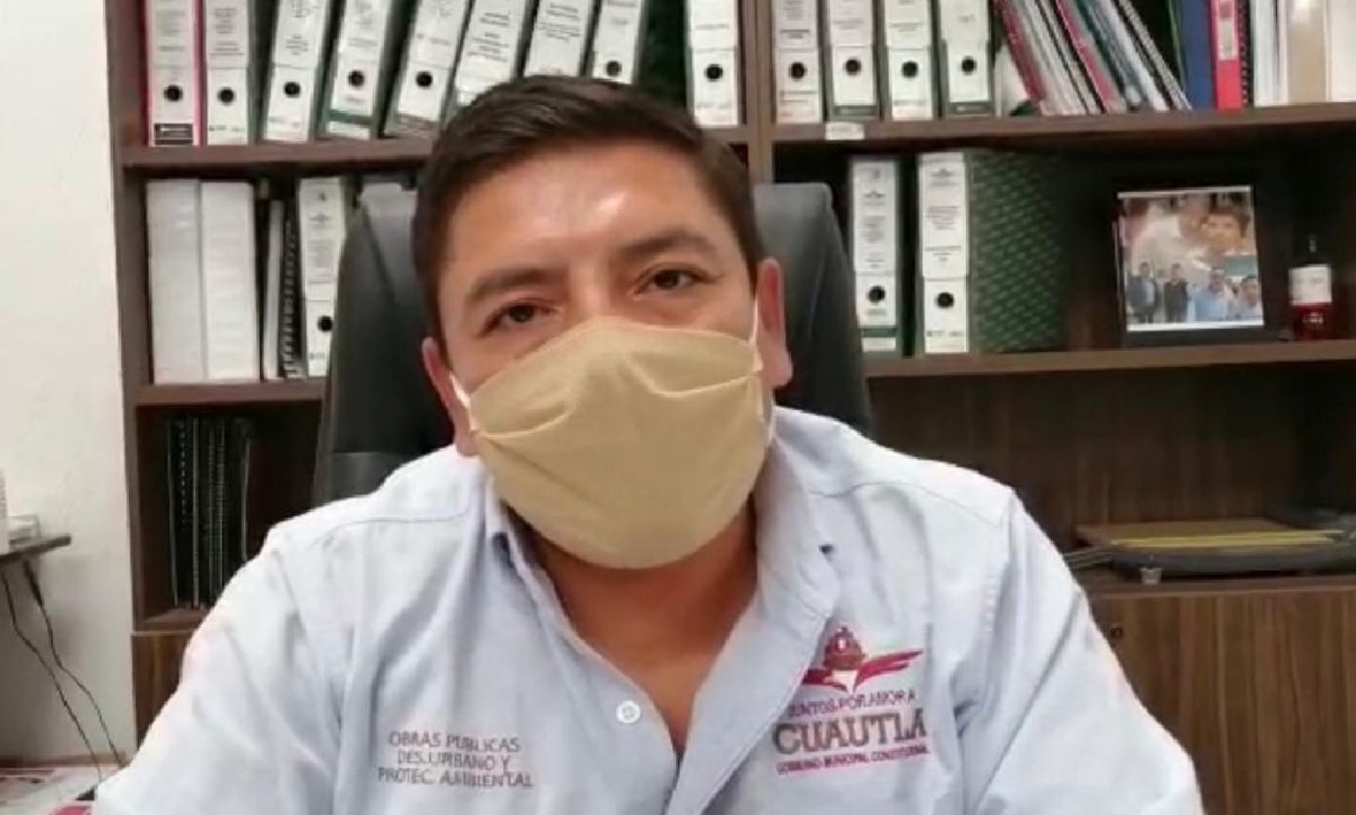 Buscan reglamentar recolección de residuos contaminados por covid-19