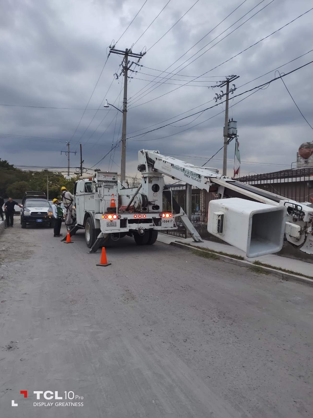 Dejan sin agua a cuatro colonias de Zacatepec
