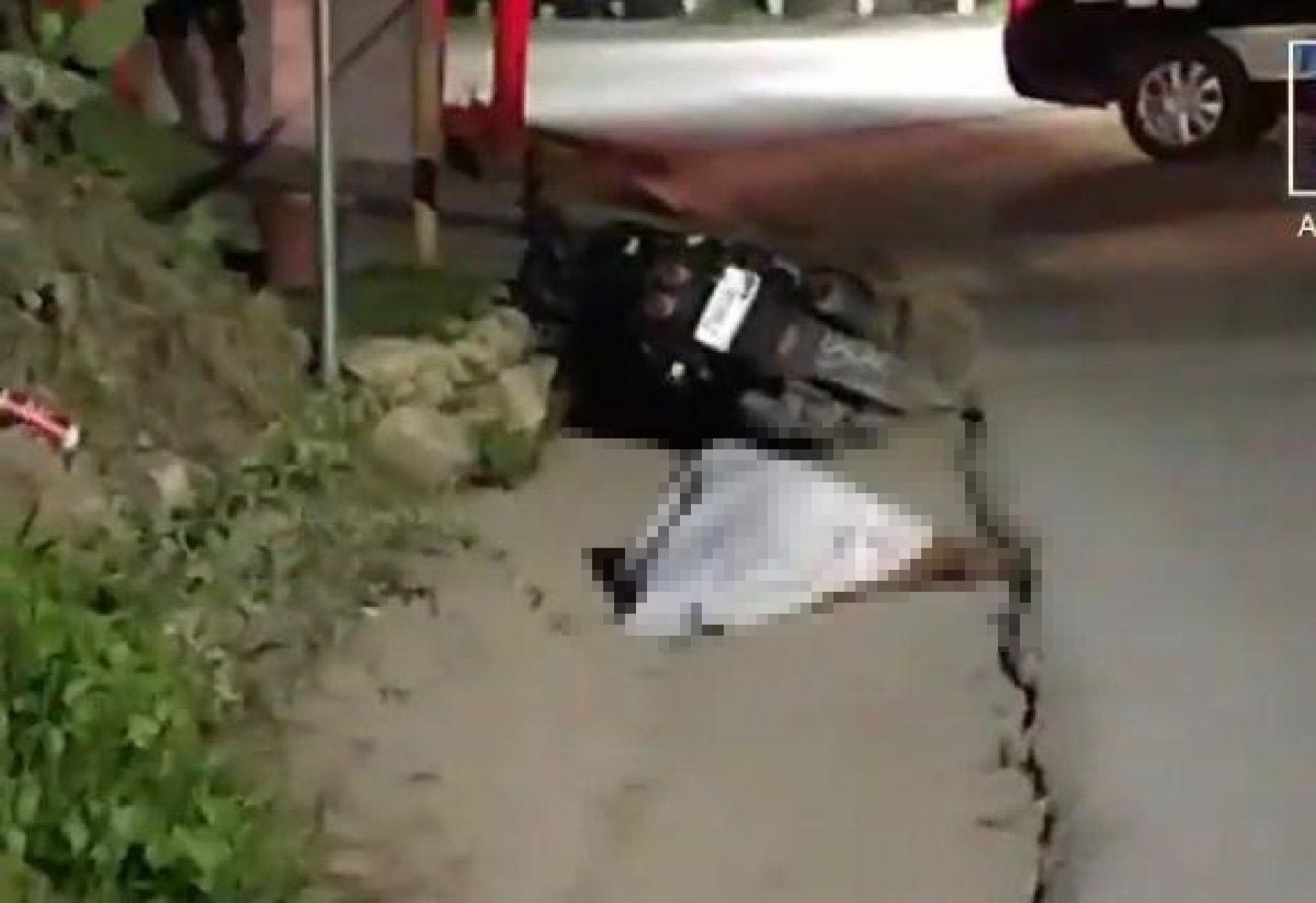 Tenía 35 años el motociclista que falleció en la colonia El Campanario