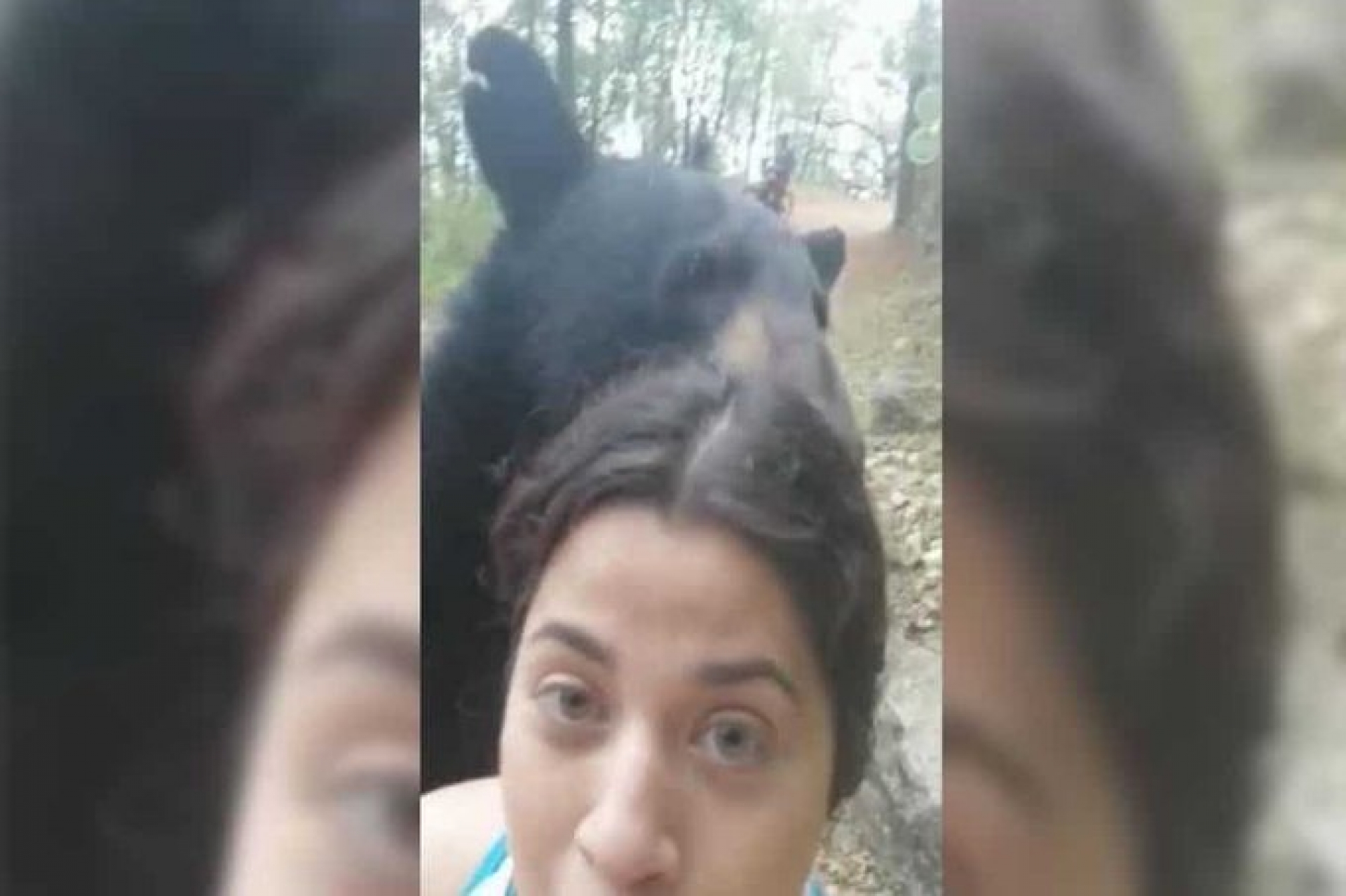 ¡Ya está aquí la “selfie” del 2020!