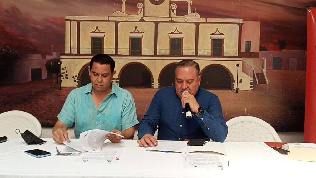 Gobierno estatal otorga cinco inmuebles a Tlaltizapán
