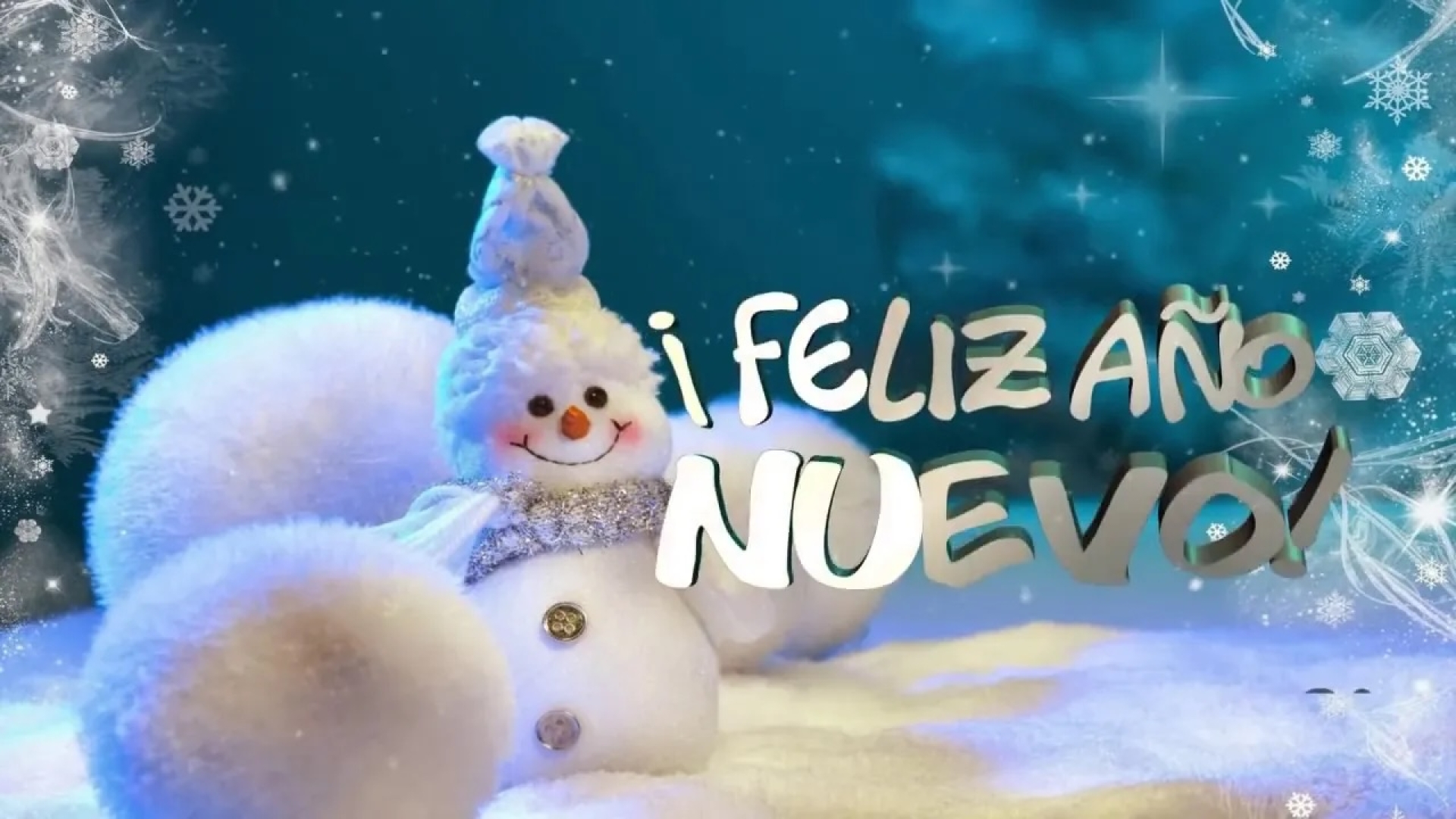 25 frases cortas para felicitar a mamá por Año Nuevo