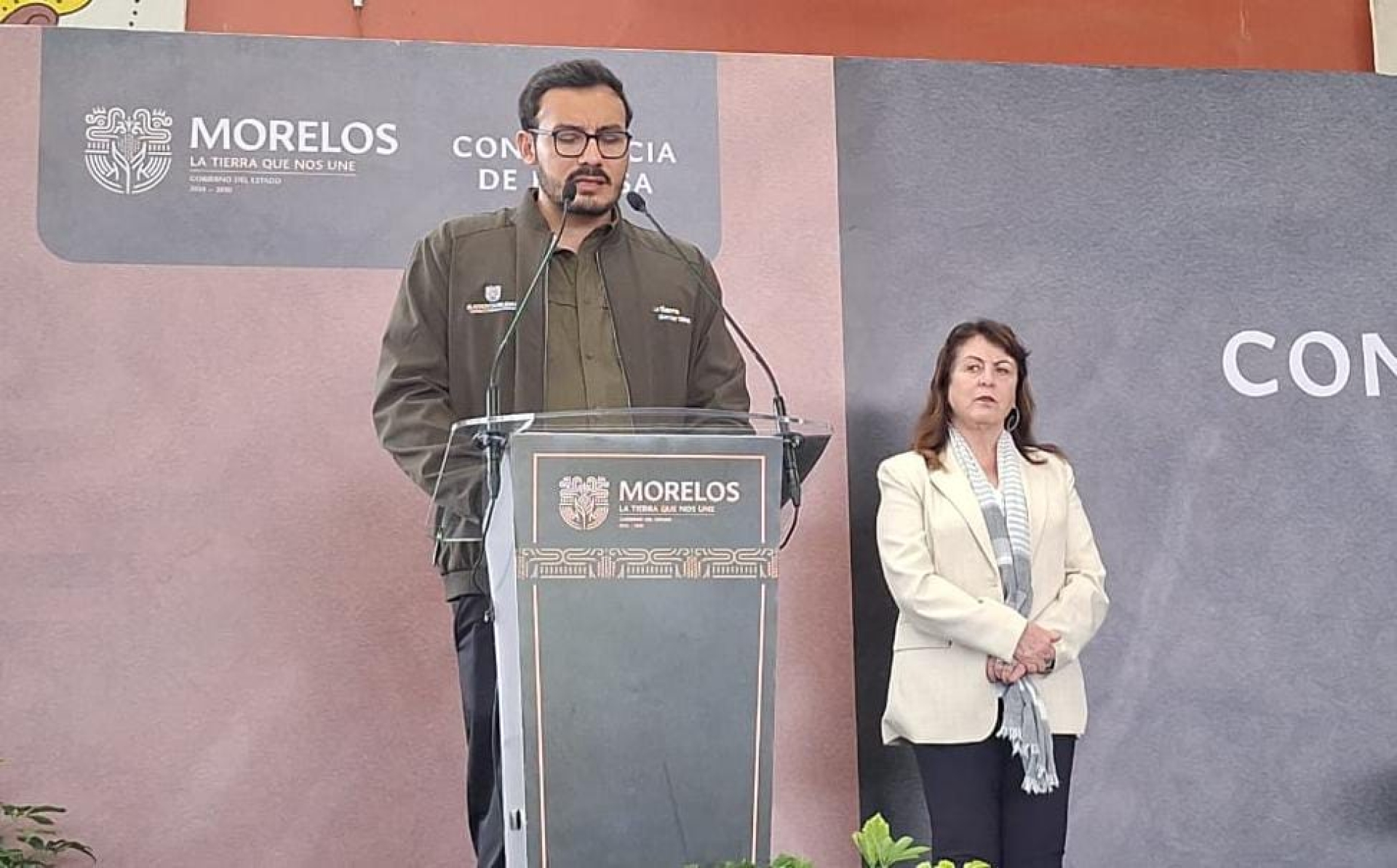 Regular, operación de verificentros