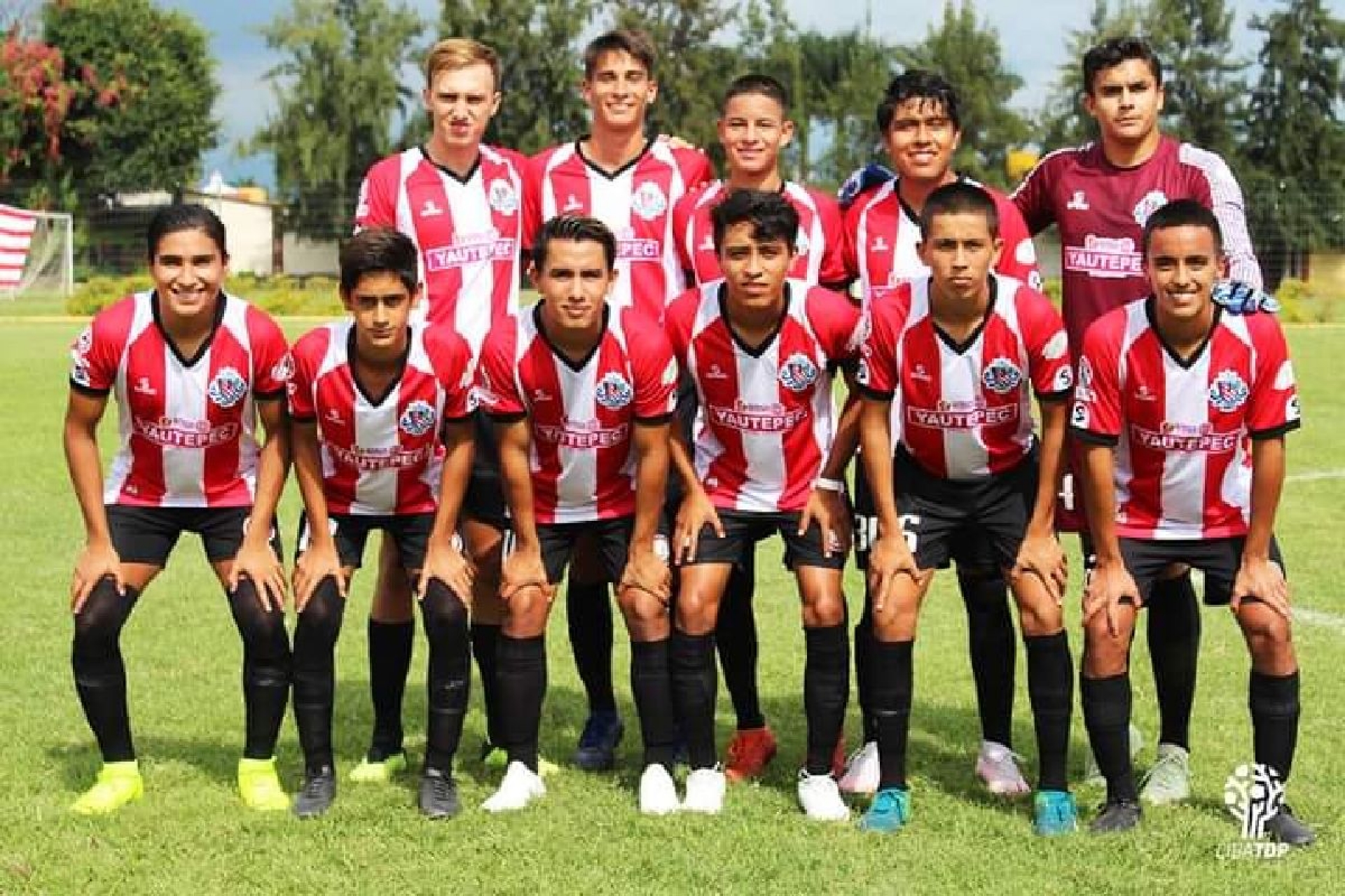 Tigres Yautepec empata frente a Faraones de Texcoco