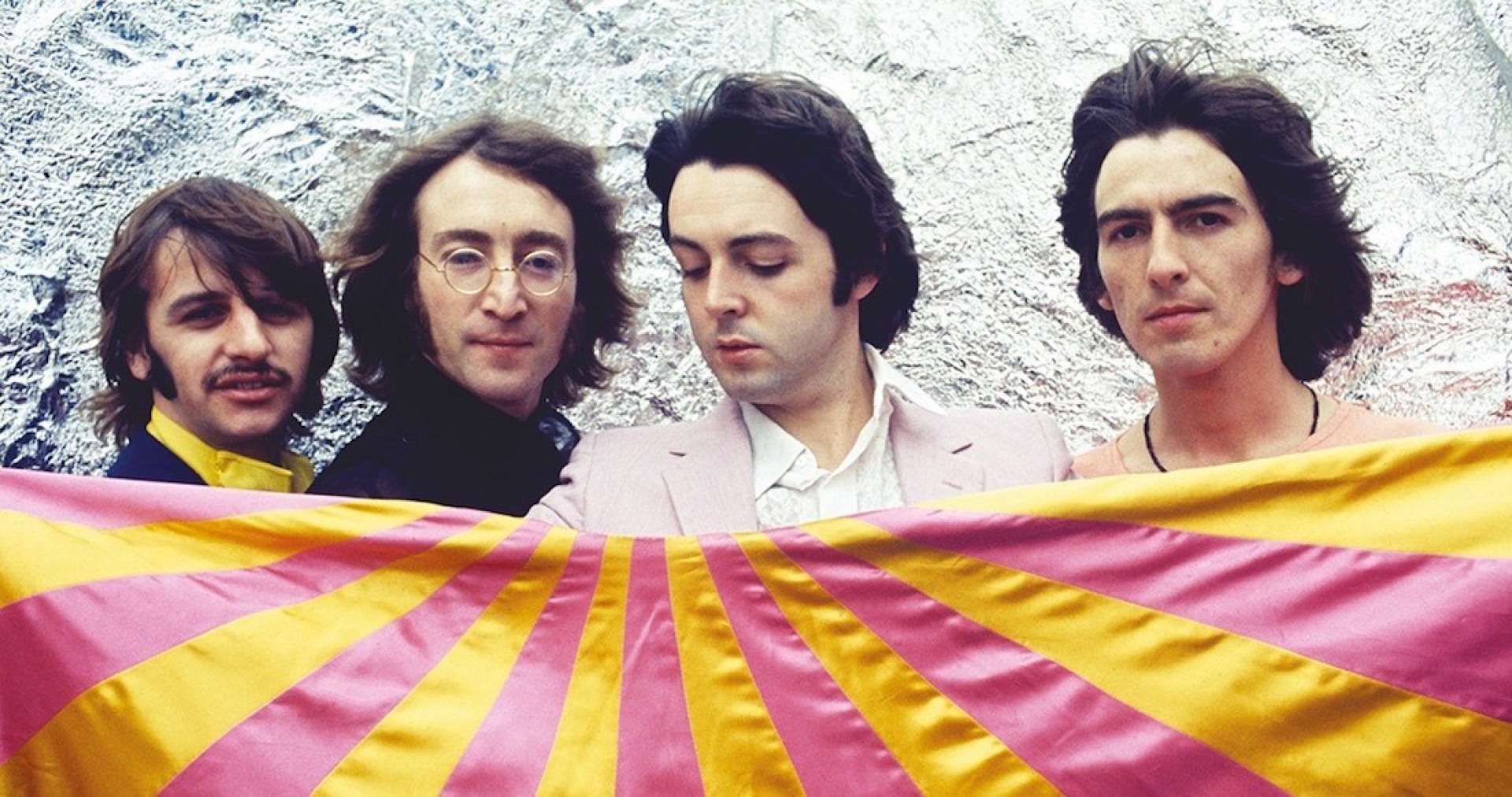'Get back, Jojo!': Publican adelanto del documental sobre The Beatles