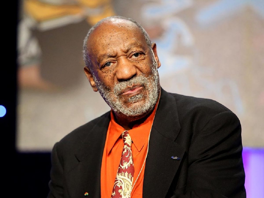 Juez anula el juicio del actor Bill Cosby