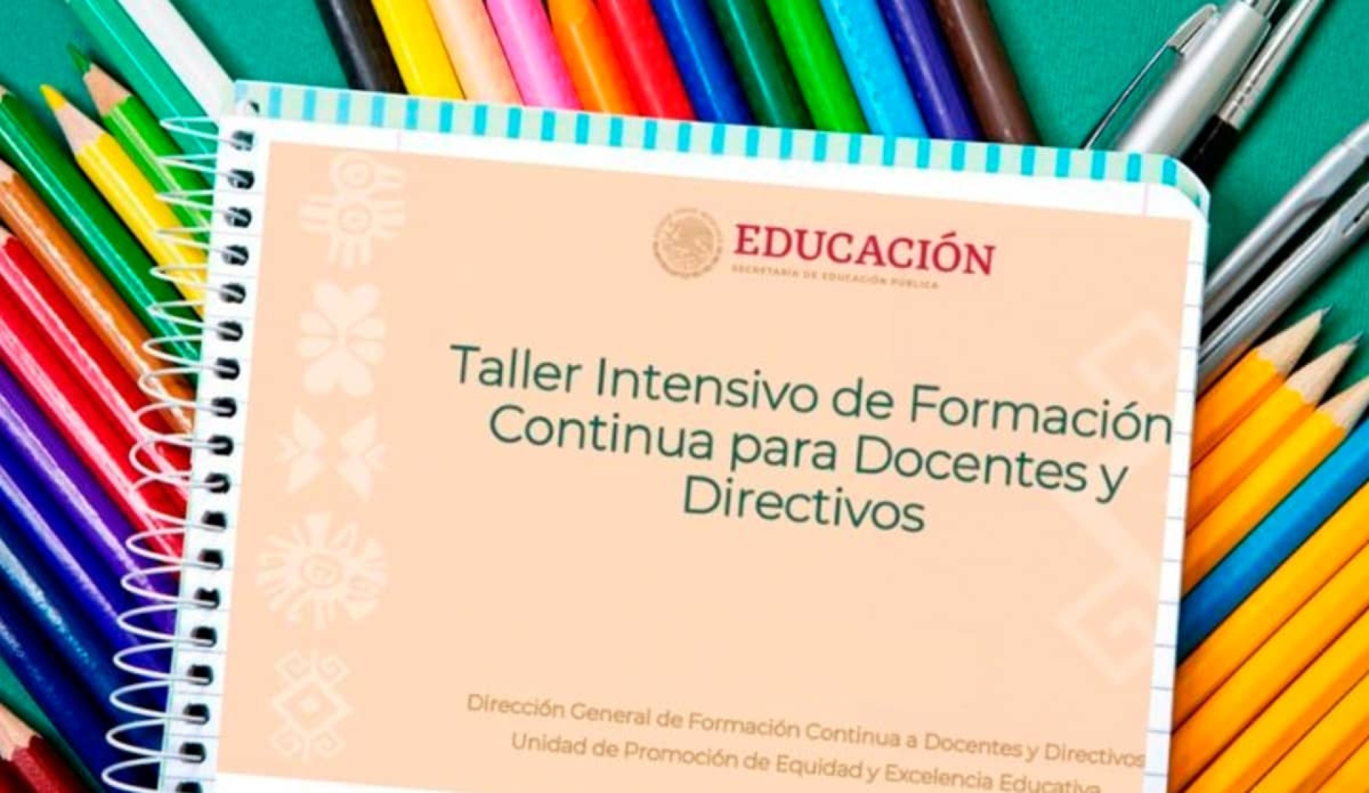 Directivos de escuelas deben regresar a su actividad el 3 de enero