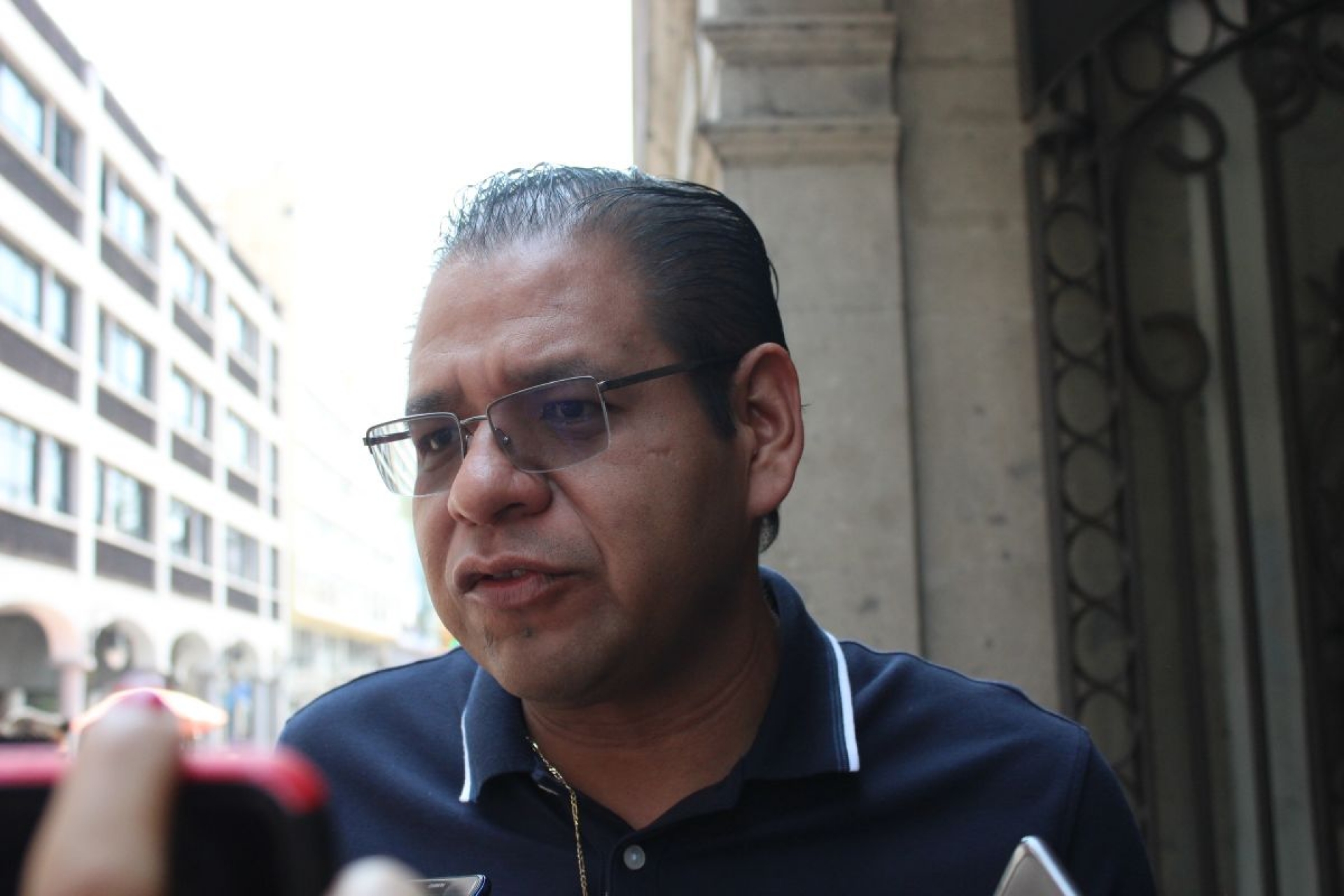 Zapotitla culpa a Morena de la parálisis del Legislativo