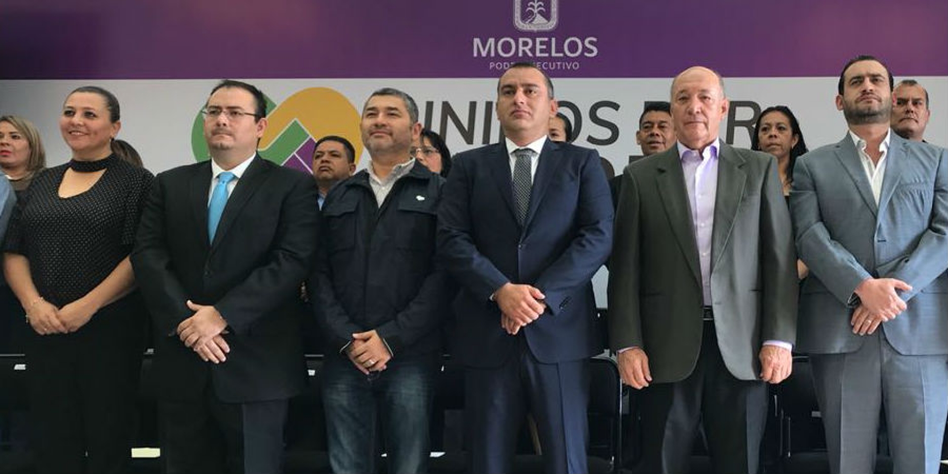 Anuncian autoridades estatales y sindicato acuerdo de negociación salarial anual