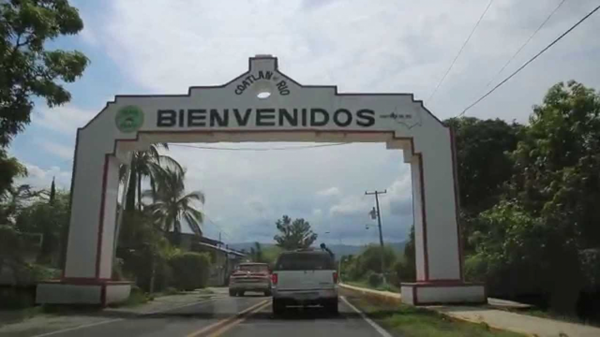 Confirman primer caso positivo de covid-19 en Coatlán del Río