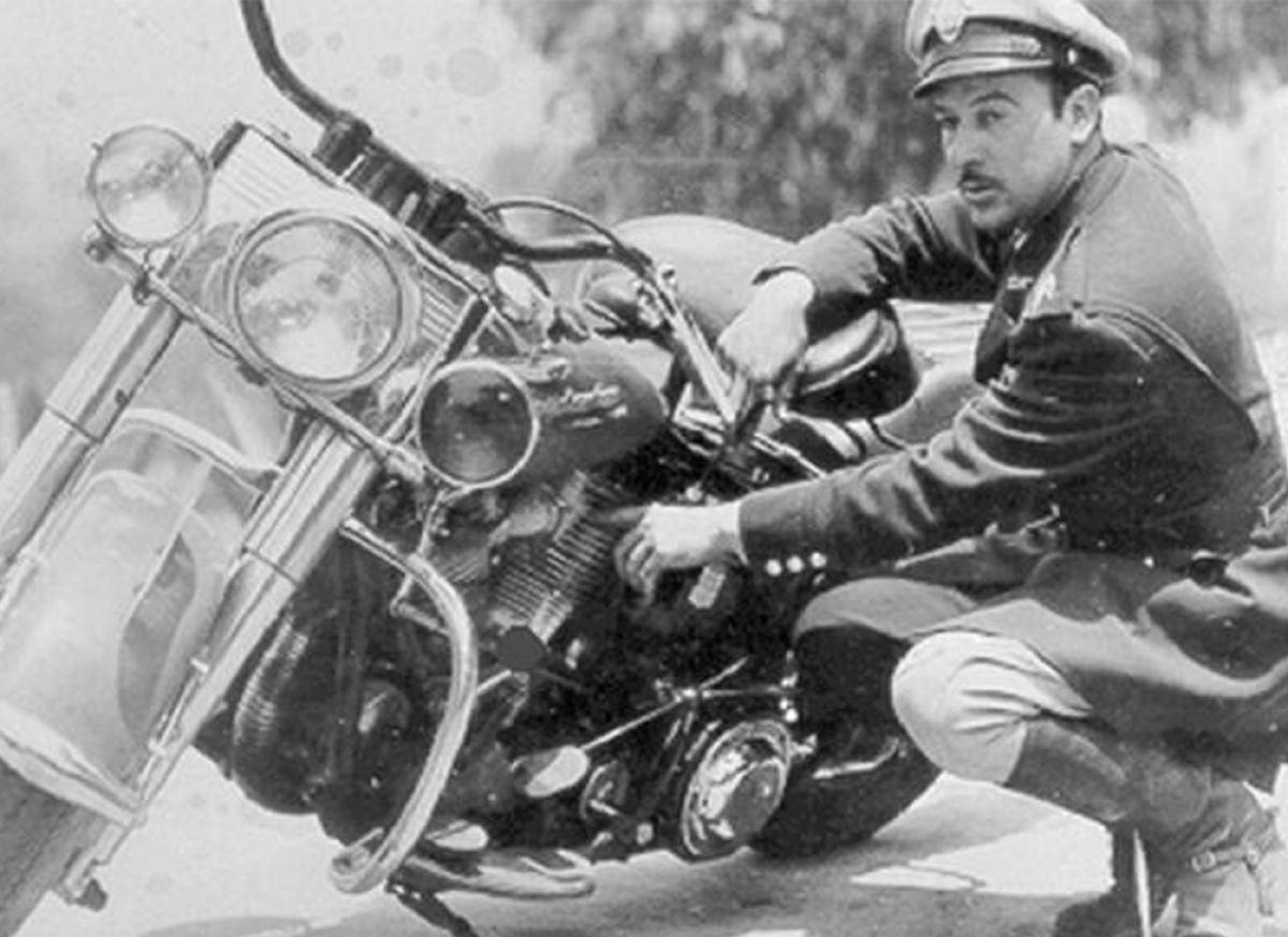 Pedro Infante siempre estará ligado a la música, al pueblo y al motociclismo: CIMOP