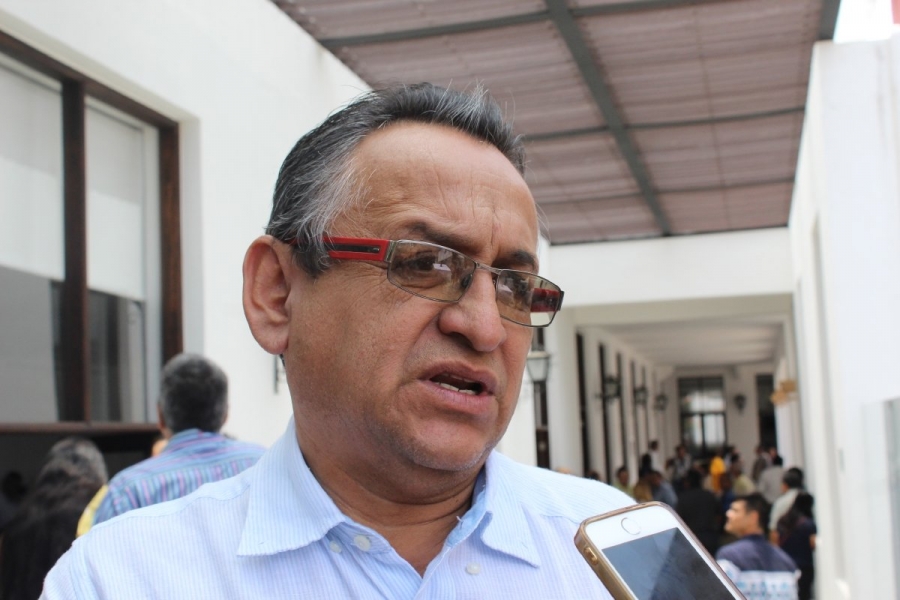 No queremos el dinero, queremos la concesión: Víctor Mata