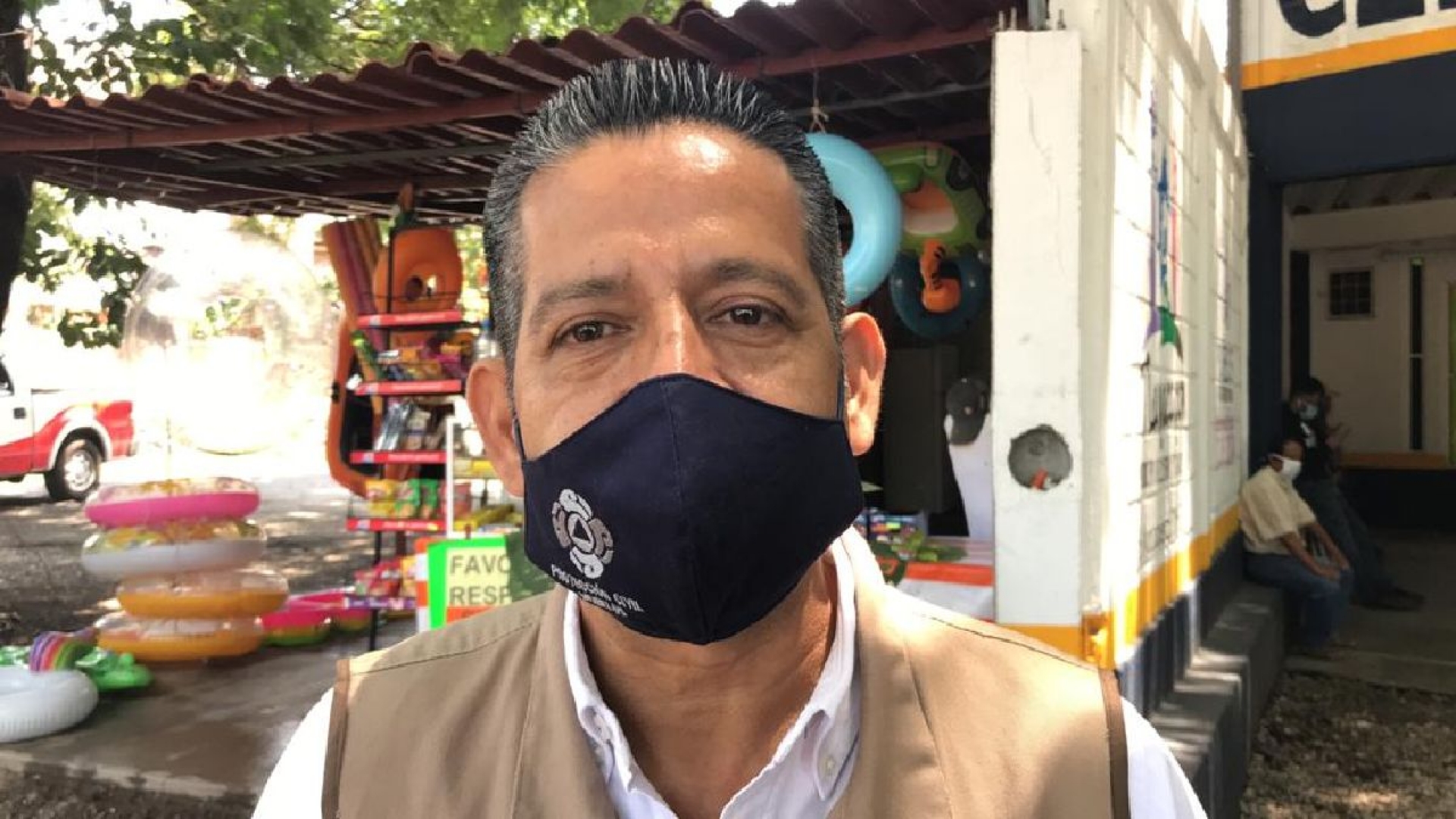 Recomienda CEPCM extremar precauciones ante lluvias