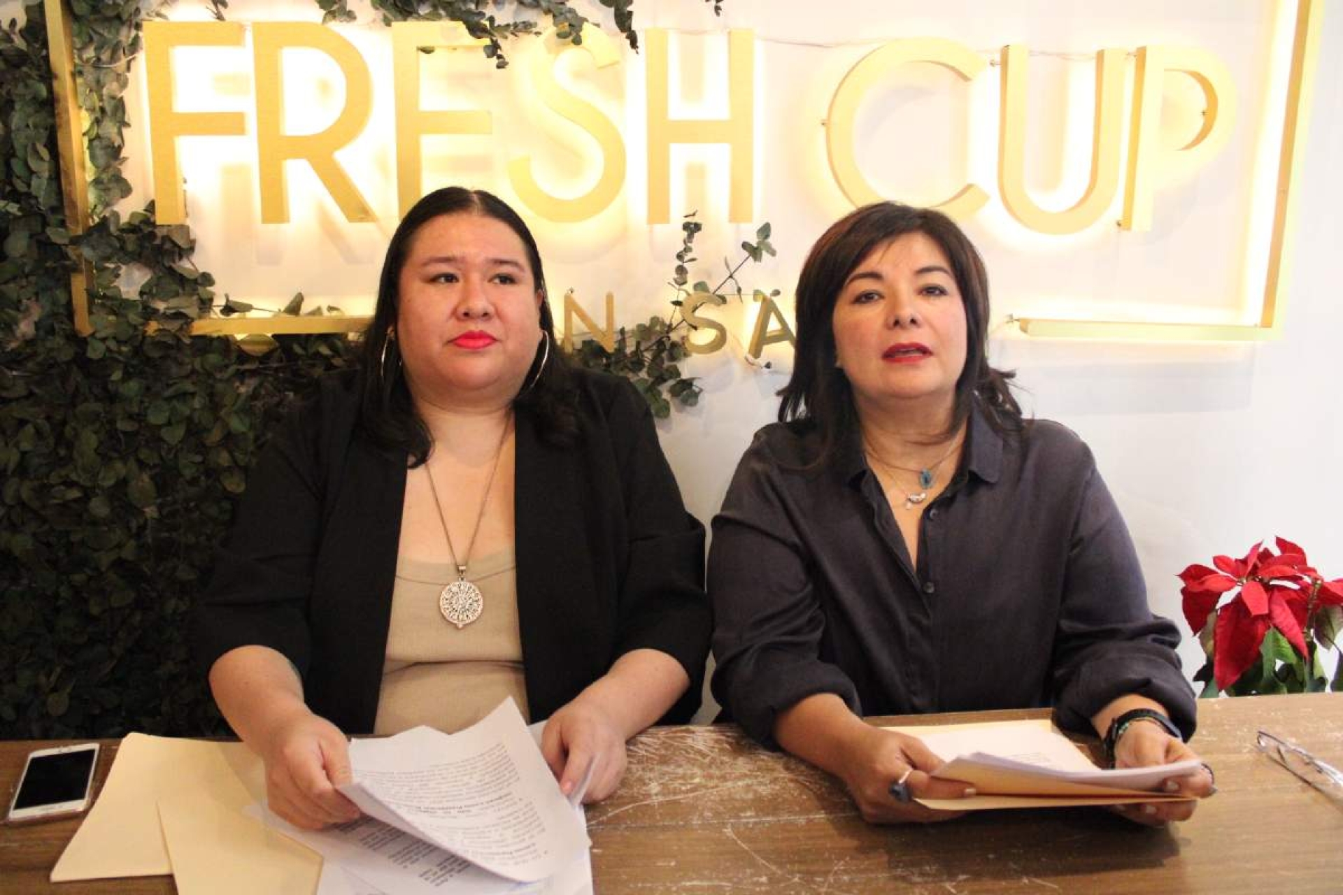 Piden que sólo mujeres sean candidatas a la alcaldía de Cuernavaca