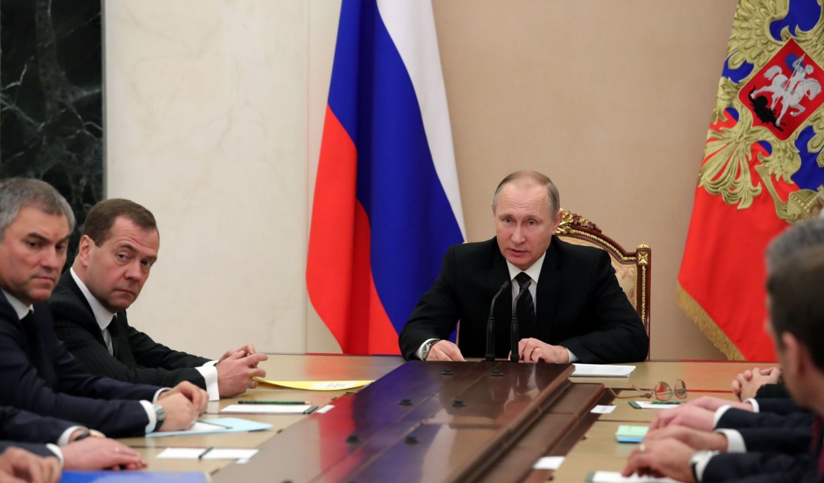 Rusia, Turquía e Irán llegan a un acuerdo de alto al fuego en Siria