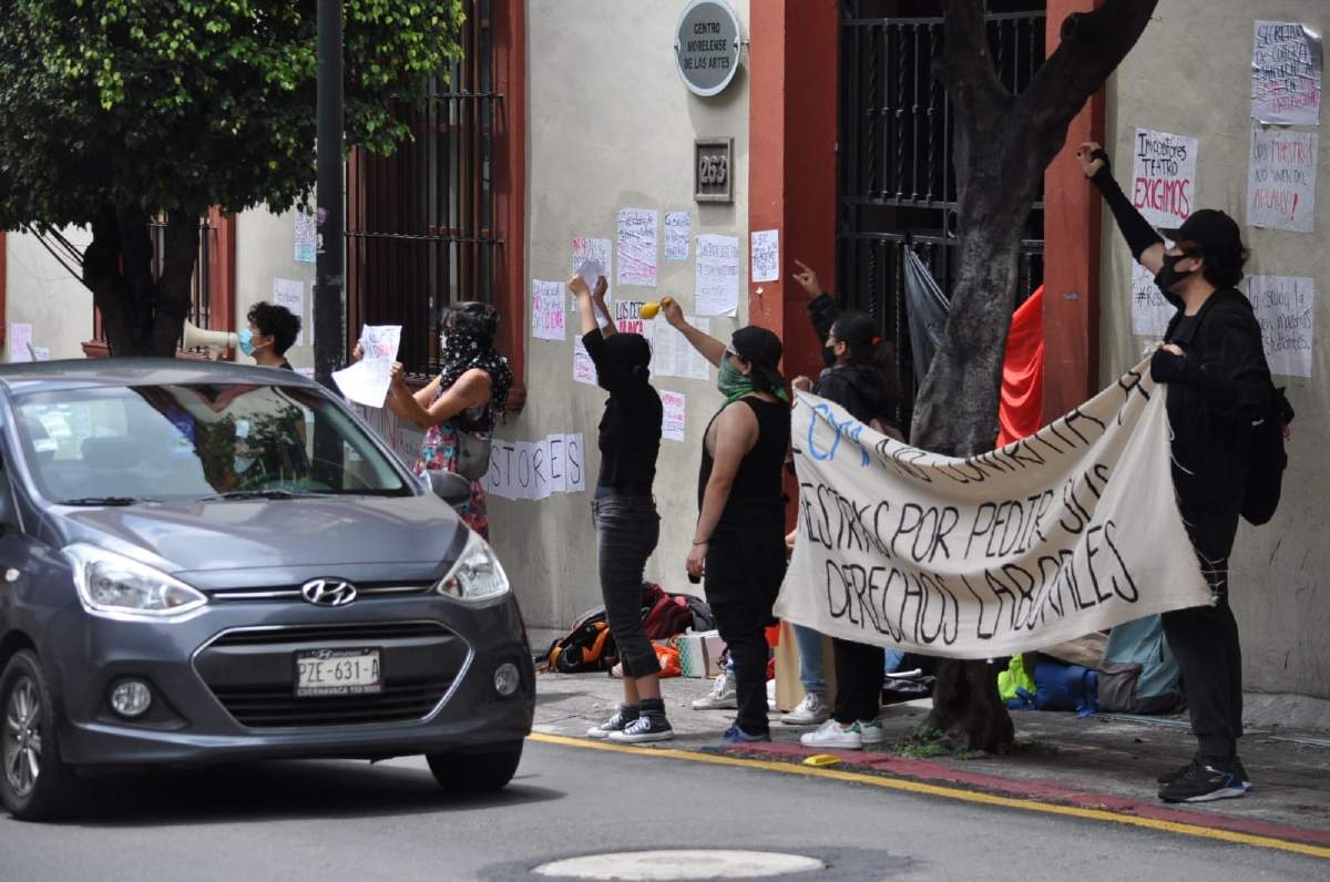 Busca CMA mantener matrícula