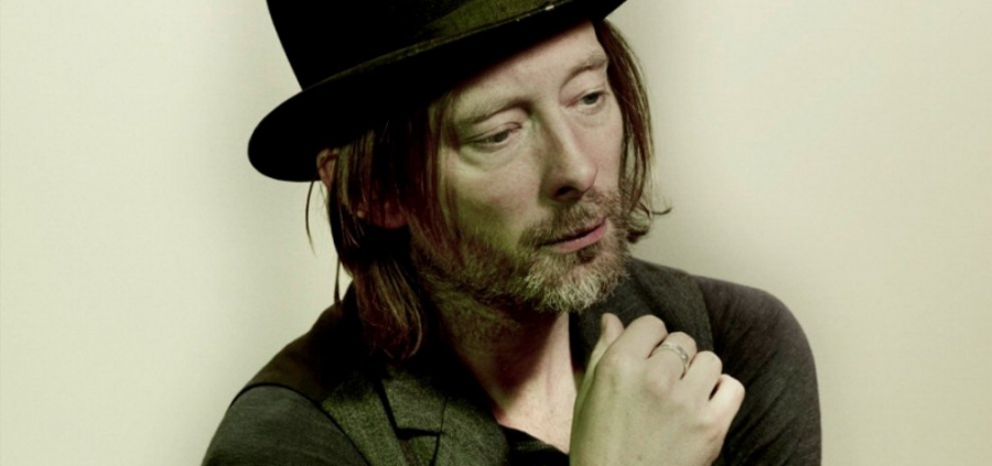 Thom Yorke de Radiohead compara las políticas de Google y YouTube con el robo de arte nazi
