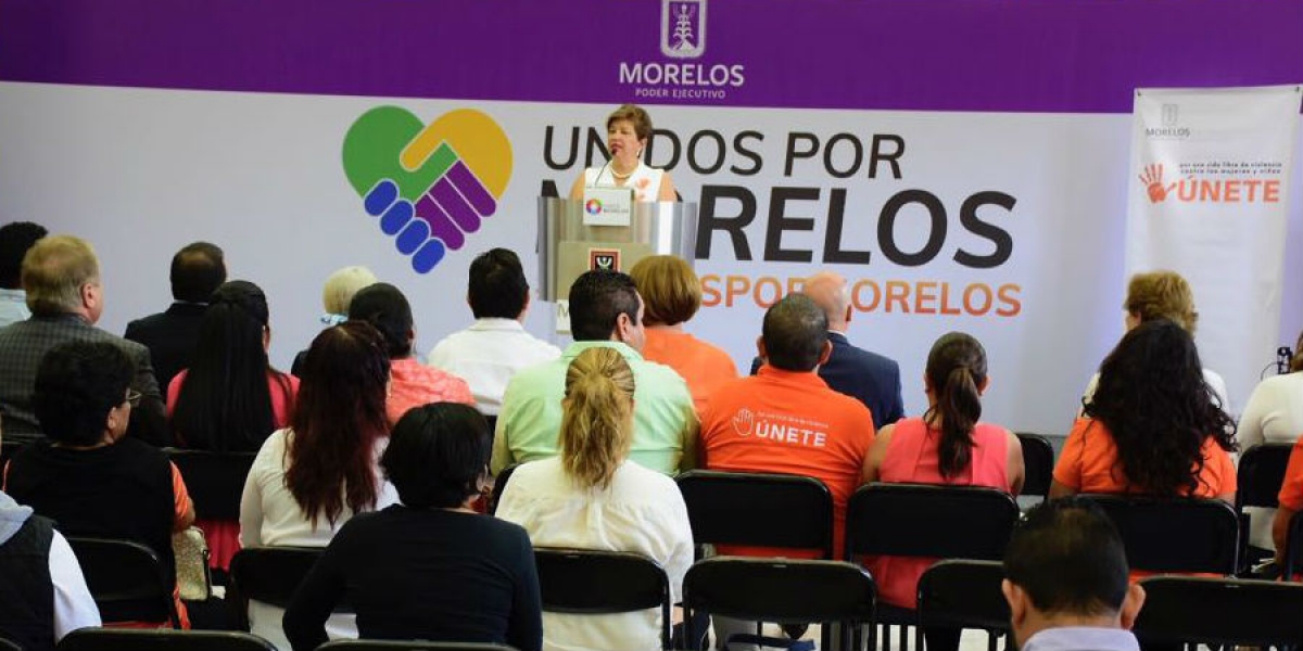 Ponen en marcha estrategia para prevenir y erradicar la violencia hacia las mujeres