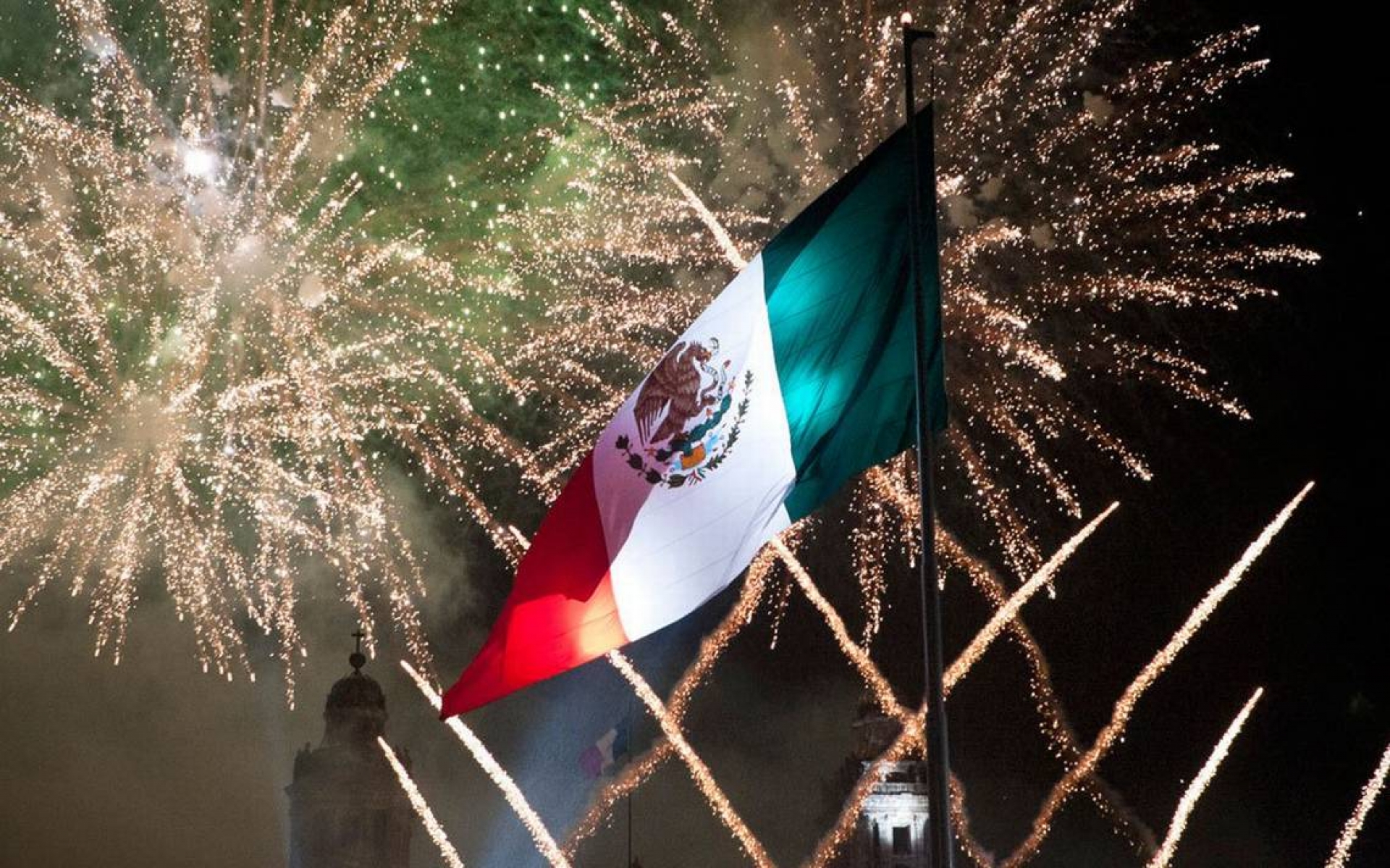 Municipios del poniente anuncian suspensión de fiestas patrias