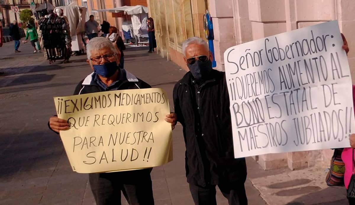 La disputa por la 'cooperativa de ahorro del SNTE'