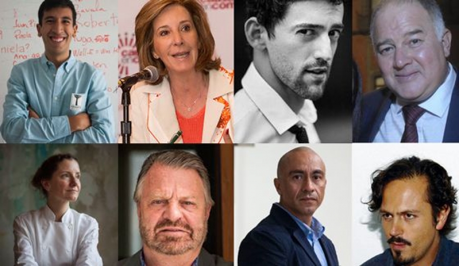 Artistas e intelectuales dan su punto de vista sobre legalización de la marihuana en México