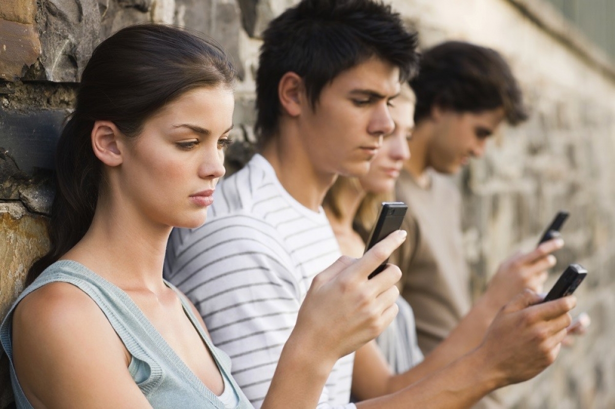 99% de usuarios de smartphones en México tienen instalada al menos una app de mensajería instantánea