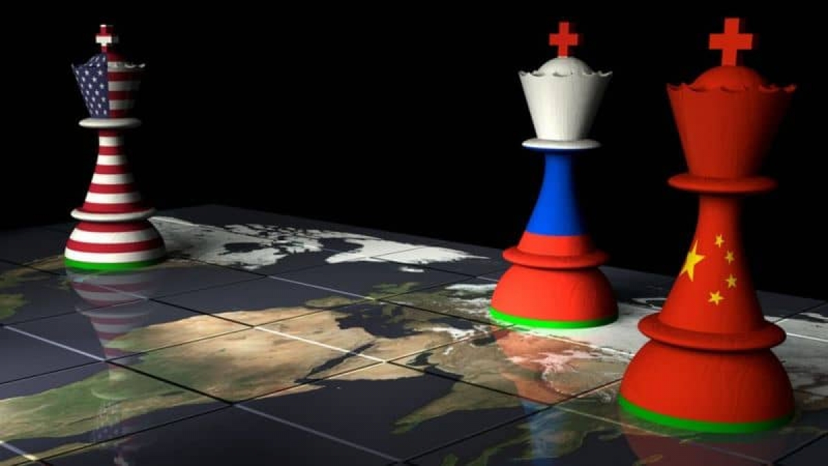 EEUU, China, Rusia, Irán y Pakistán están involucrados en la lucha por el futuro de Afganistán