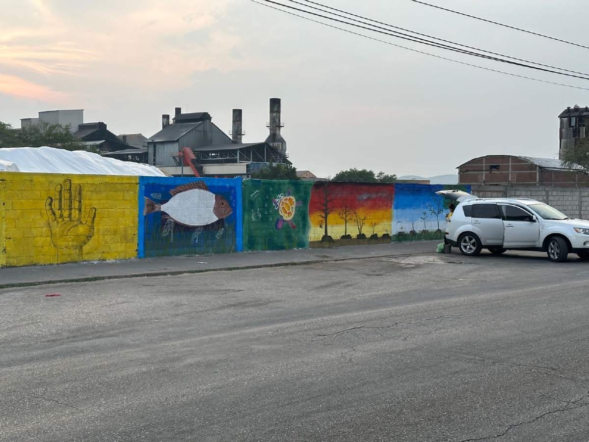 Buscan convertir en corredor ecocultural la calzada del ITZ