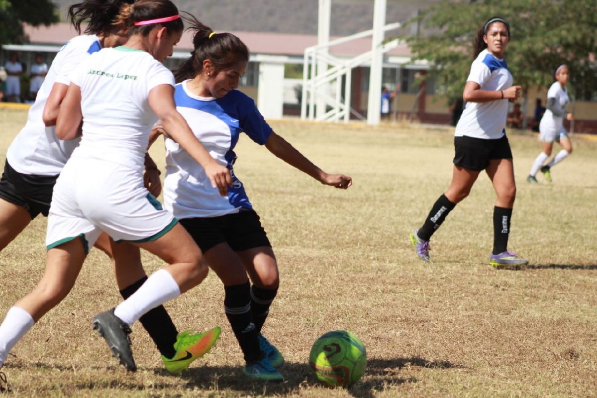 Alces Morelos tiene fecha de debut