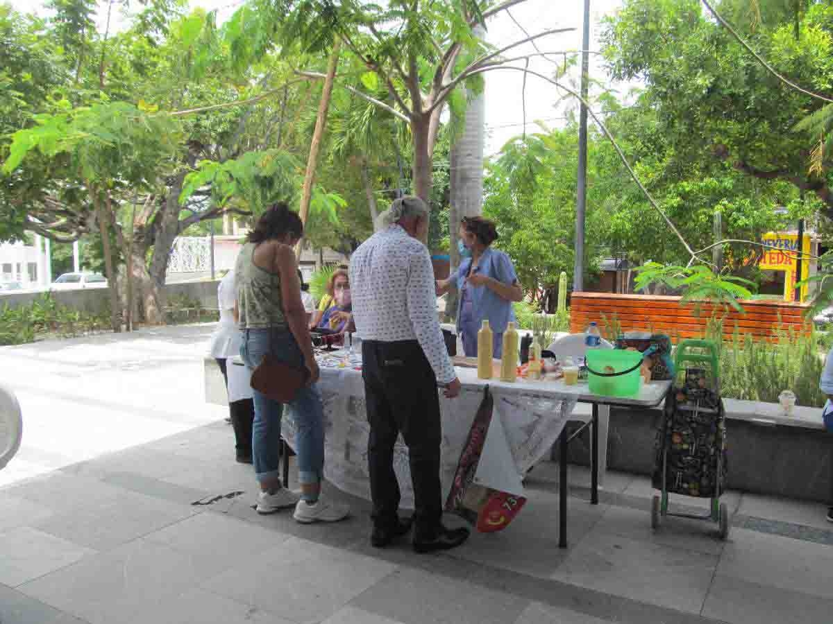Anuncian festival “Mujeres Creando” en Jojutla