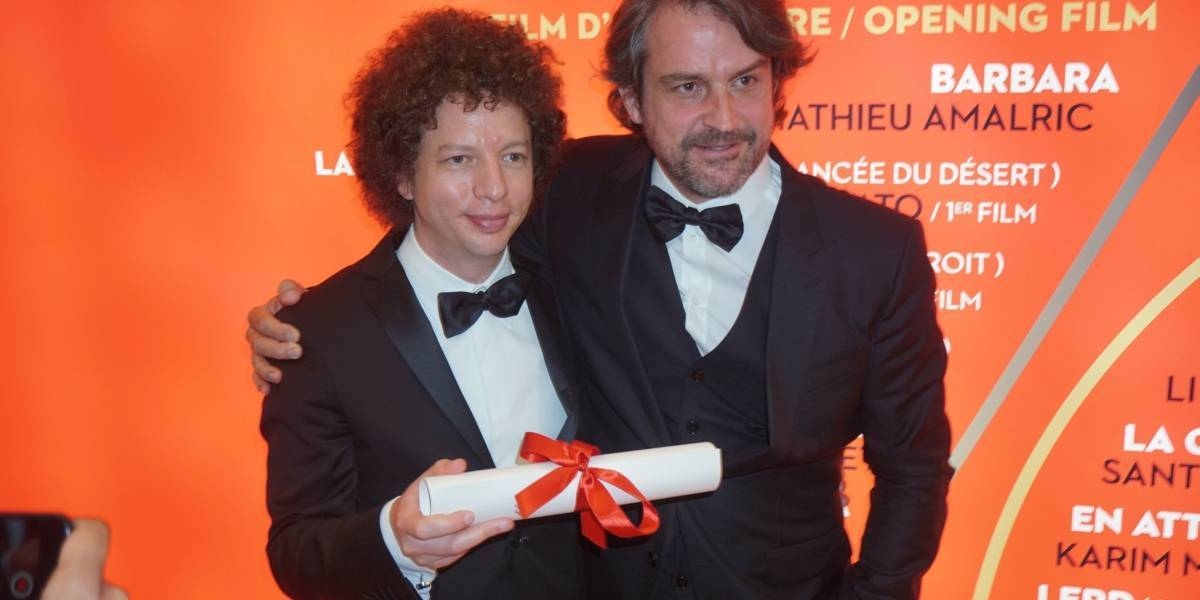 Gana película mexicana “Las hijas de abril” premio en Cannes