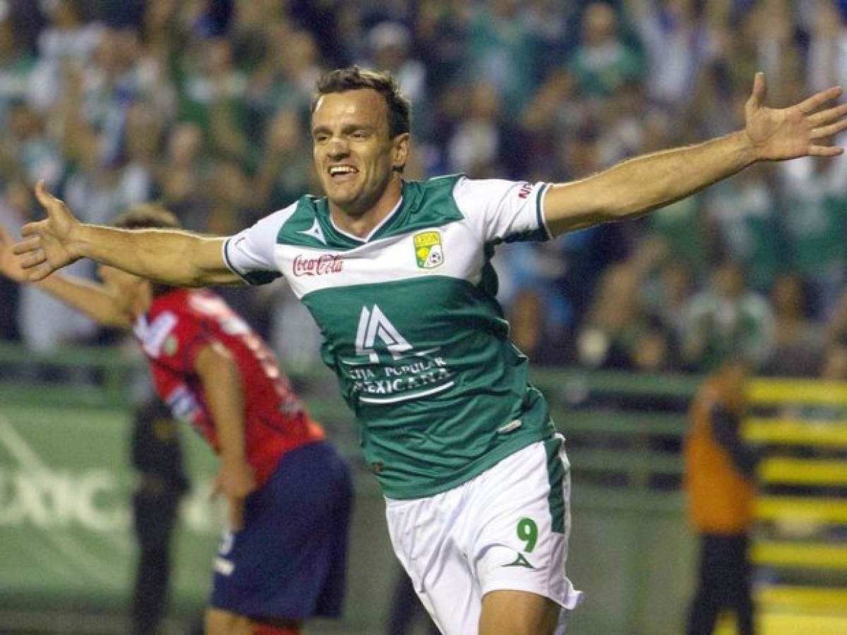 Eder Pacheco, refuerzo de Real Barona