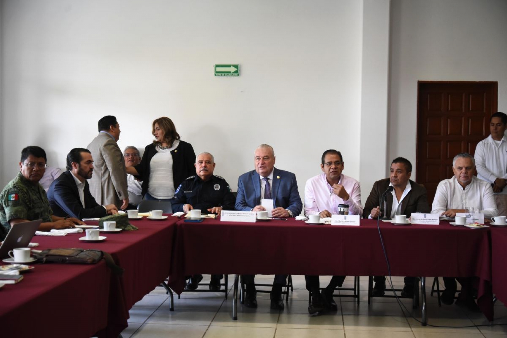 Prohibirán a vehículos circular sin placas