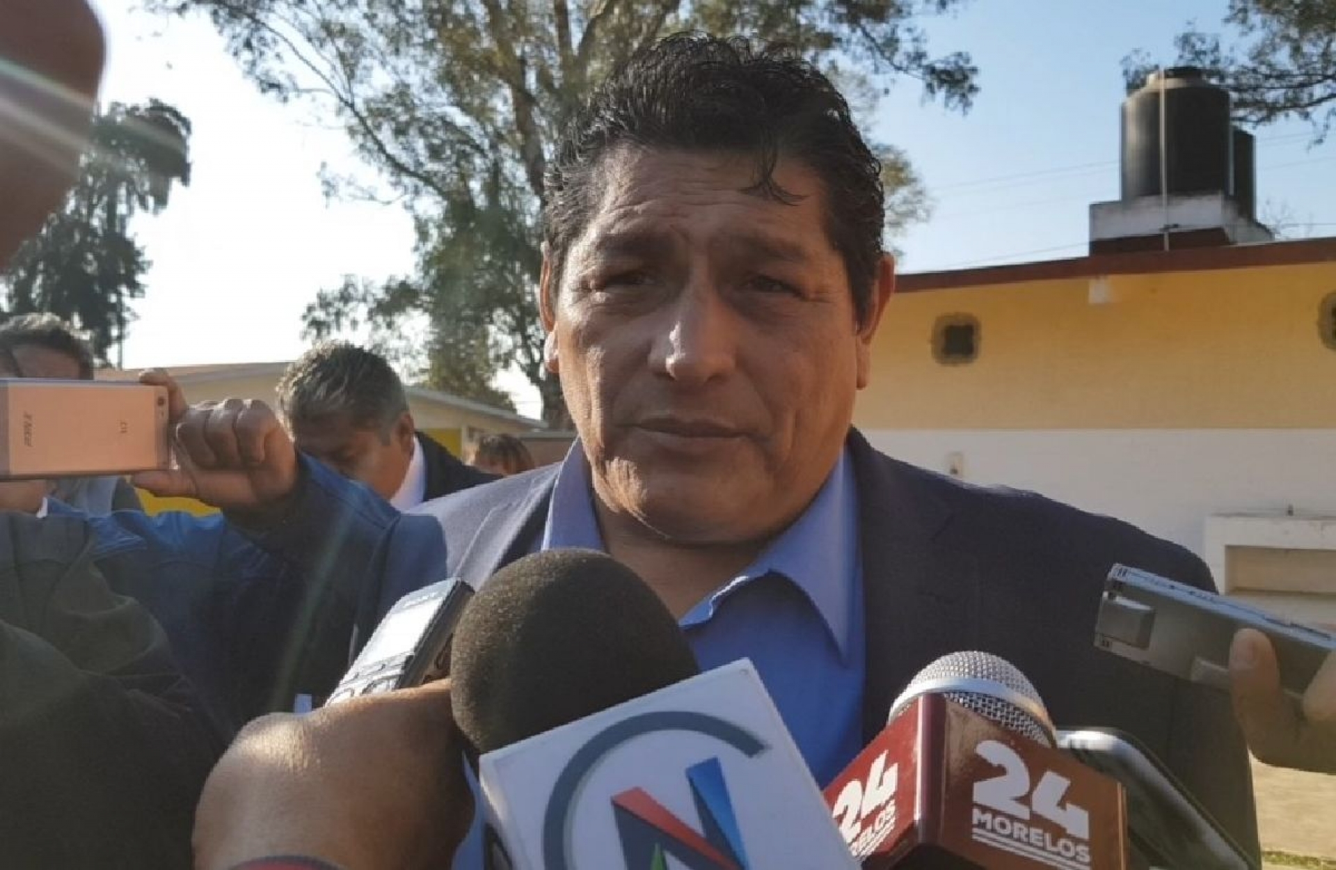 Pago de compensaciones no es obligación del Ayuntamiento: Jesús Corona Damián