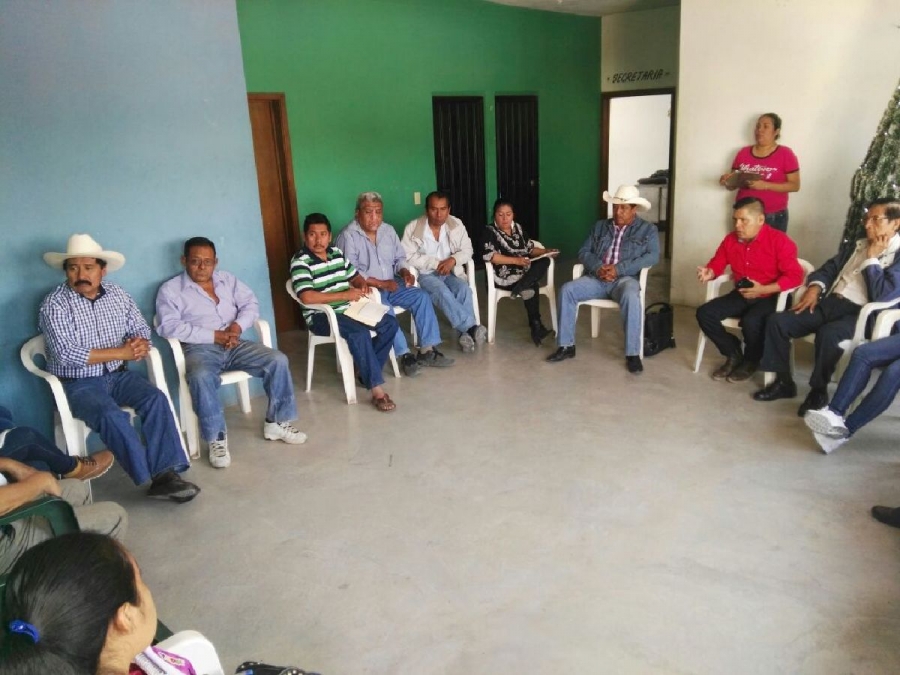 Presentarán públicamente a las planillas que competirán por el Consejo Municipal de Coatetelco