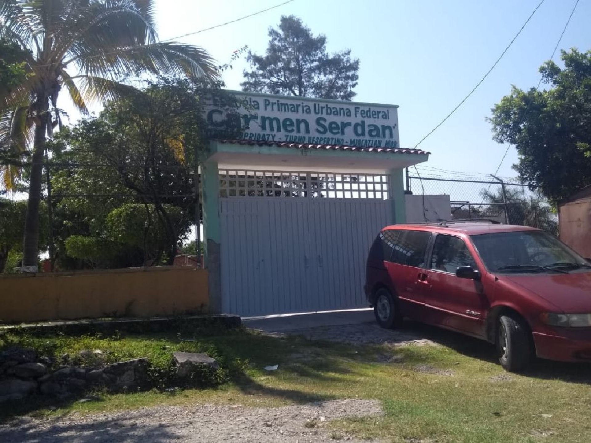 La Guardia Nacional mantiene presencia en el poniente
