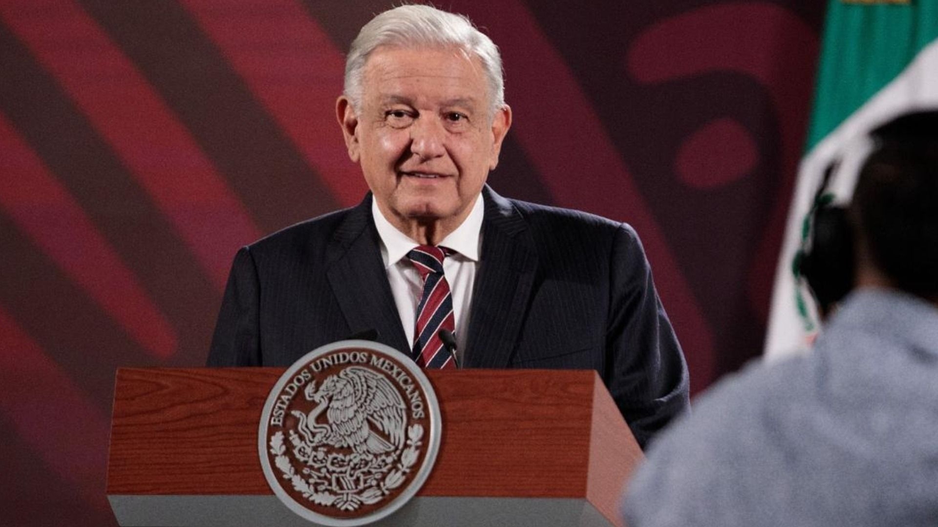 AMLO respetará autonomía de Sheinbaum: 'Ni yo soy cacique ni ella es pelele'