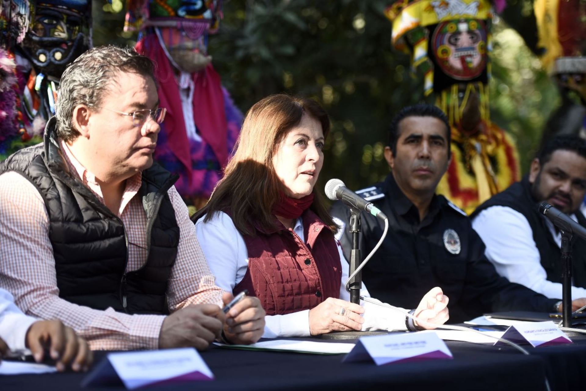 Buscan carnavales sin alcohol