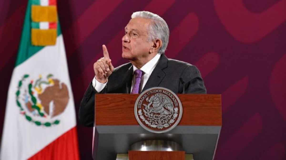 Candidata de Guatemala contestó 'muy agresiva' sobre exguerrillero: AMLO
