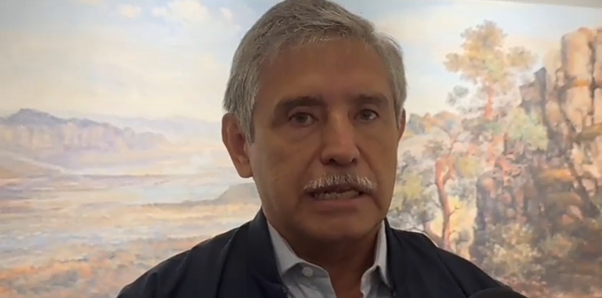 Factible alcanzar las metas en obra y servicios públicos en 2026, señala Urióstegui