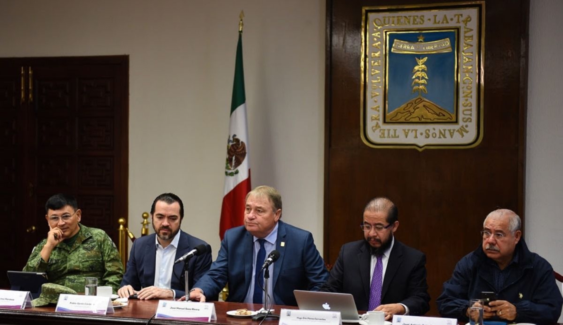 Anuncian operativos para detectar motocicletas robadas o utilizadas para cometer delitos