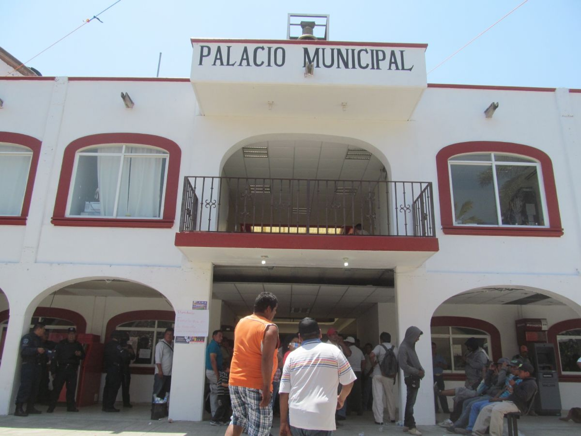 Teme Puente de Ixtla crisis si cede presupuesto a Xoxocotla