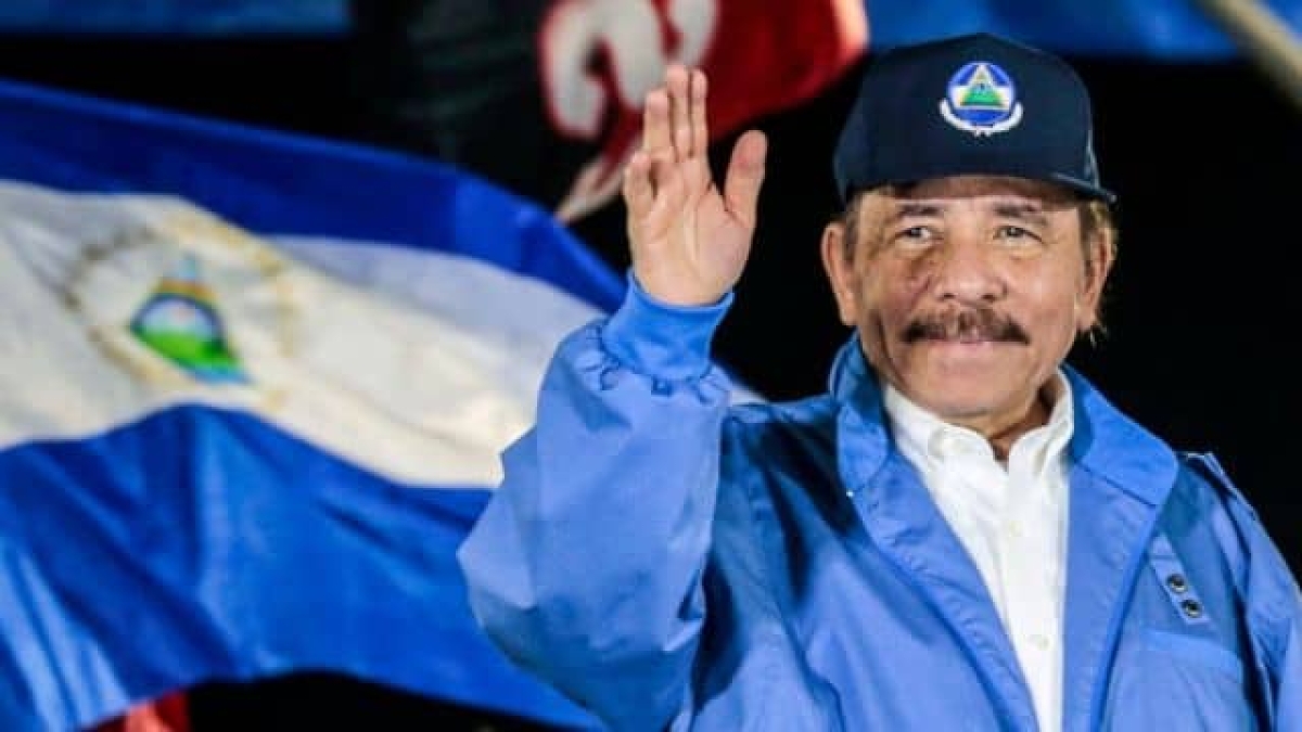 Nicaragua abandona la OEA tras choque por reelección de Daniel Ortega