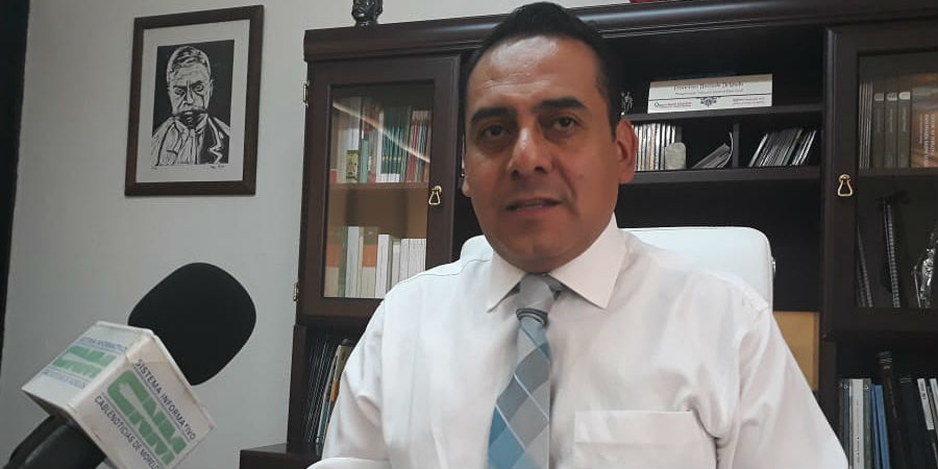 Refiere magistrado presidente del TEEM que han recibido más de 300 juicios