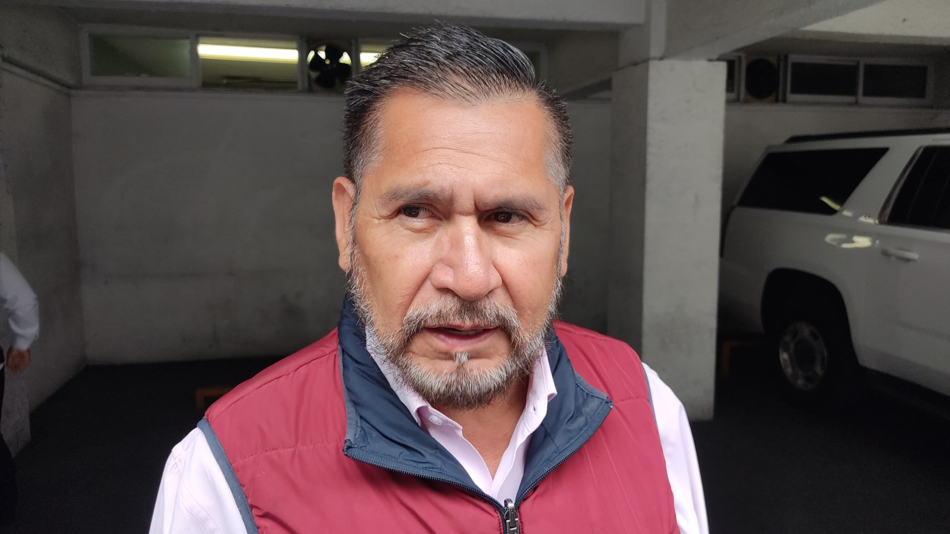 Se atiende cierre de operaciones de empresa por inseguridad: Sotelo